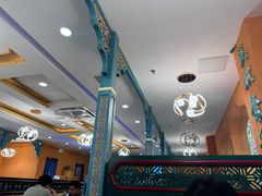 -西北朗益和穆斯林餐厅