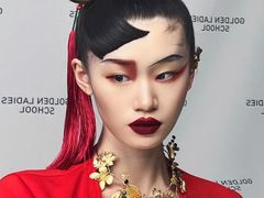 -金夫人化妆摄影职业培训学校
