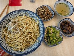 -朱洪元苏式面馆(绿宝广场店)