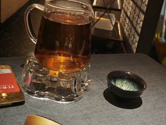 -锦府园·新台州菜(合生汇店)