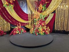 -麒麟中餐厅·经典粤菜·地道菜式老字号(广州长隆酒店)