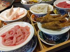 -俏媳妇火锅(宽窄巷子店)