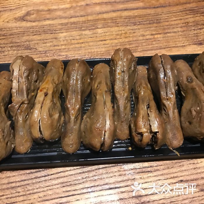 嘎嘎鸭脑壳