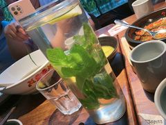 -薇酌饮·陕西菜(南门外店)