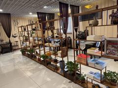 -素心斋素食餐厅