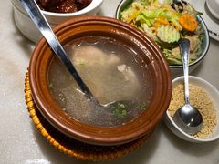 -小菜园新徽菜(马鞍山金鹰店)