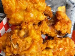 -HONGA HONGA雄家(曹路店)