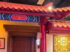 -秦月轩·陕西家乡菜(阜成路·五棵松店)