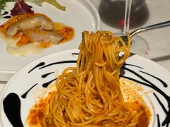 -STARRY CAFE & LOUNGE BAR(高新店)