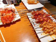 -白玉串城(南六中路店)