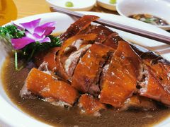 -德胜轩正宗顺德菜(宝安沙井会展中心店)