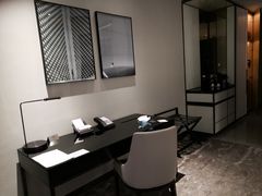 -长沙尼依格罗酒店