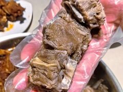 -浩爷羊蝎子火锅(望京店)