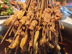 -牛华八婆麻辣烫(起源店)