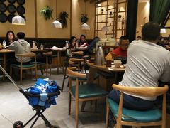 大堂-大同江朝鲜菜•长春地标美食(绿园吾悦广场店)