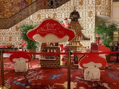 -北京中国大饭店