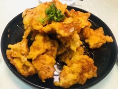 -嘎吧锅私家菜馆(新村十区店)