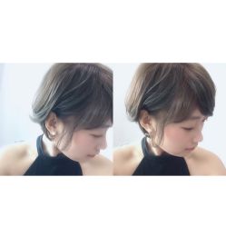 -Hair Co.一间沙龙