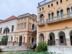 -华谊兄弟（长沙）电影小镇