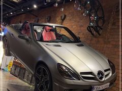 -1886德国汽车餐厅(外滩十六铺码头店)