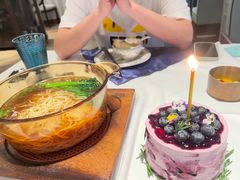 -卷心卷意·轻甜蛋糕(新光天地店)