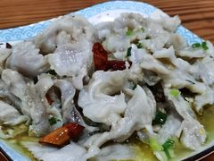 -如我美食(达道社区店)