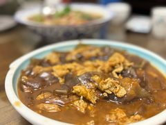-向民炒鸡老店(金泰华府店)