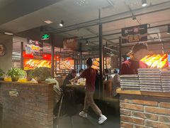 -管氏翅吧(甘家口店)