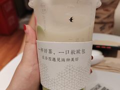 -奈雪的茶(大悦城店)
