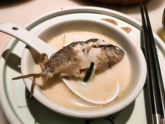 豆浆一锅鲜-佬麻雀·剁椒鱼头(京基KK One店)