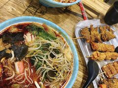 -张亮麻辣烫(哈尔滨金爵万象店)