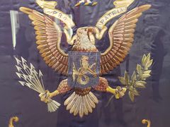 -中华世纪坛-停车场