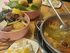 -王二爷药膳鸡(仙林学衡路店)