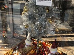 -南京瀚金佰九号温泉酒店