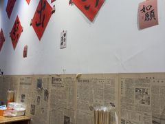 -柳州肥姨妈大骨螺蛳粉(江宁万达店)