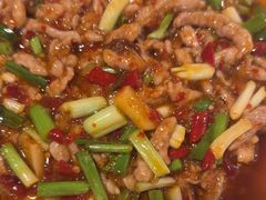 -冯记豆花店(健翔桥店)