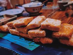 石屏包浆豆腐-云上千禾(水上店)