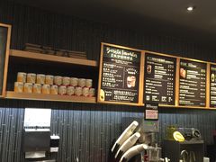-星巴克(北京王府井店)