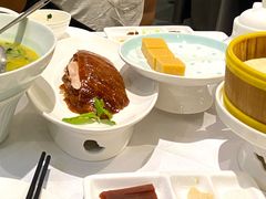 -福海居烤鸭店(鸟巢店)