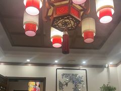 -仁和四季涮肉馆(天坛南门店)