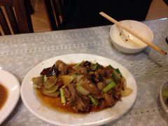 -云南餐厅