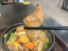 -韦记老友粉(大华店)