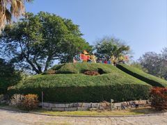 -胡里山炮台