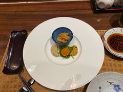 -北京泰富酒店-道日本料理餐厅