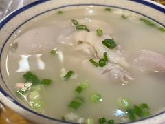 -易老妈蹄花.特色川菜(人民公园总店)