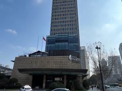 -上海外滩英迪格酒店