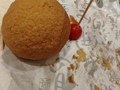 -蔡澜点心·粤菜(新街口IFCX店)