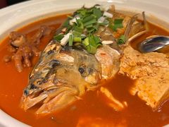 -新白鹿餐厅(松江开元地中海店)