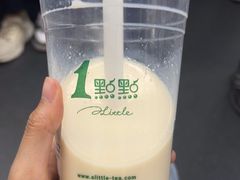 -1点点(东鼓道店)