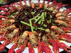 -红盔甲·小龙虾(人民广场店)